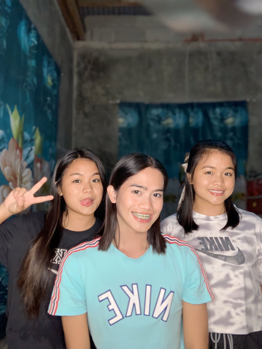 ElmarVB's tweet photo. TressMarias https://t.co/rDltIRJRr4