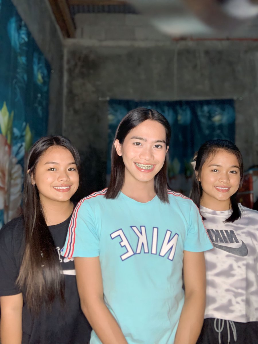 ElmarVB's tweet photo. TressMarias https://t.co/rDltIRJRr4