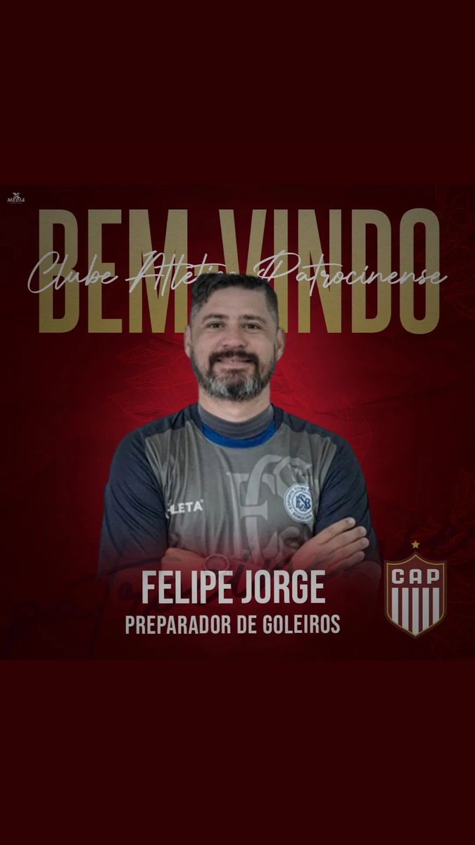 PatrocinenseCAP's tweet photo. Sejam bem vindos! 🦅🇶🇦 https://t.co/oUvpqBeMTe