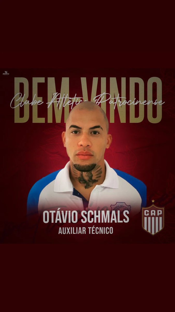 Sejam bem vindos! 🦅🇶🇦