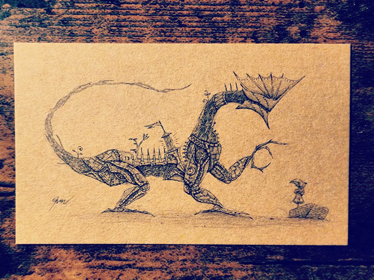 yumuart's tweet photo. 圧倒的緻密度を求めて
今日も描く🌿

サイズ 55mm×91mm

※この絵は全て手描きでコピック0.03 Black/Warmgray+シャープペンシルで描いています。

#art #artist #illust
#アート #イラスト #絵

#植物
#アウラッカ
#細密画 https://t.co/MK0GqFUJFS