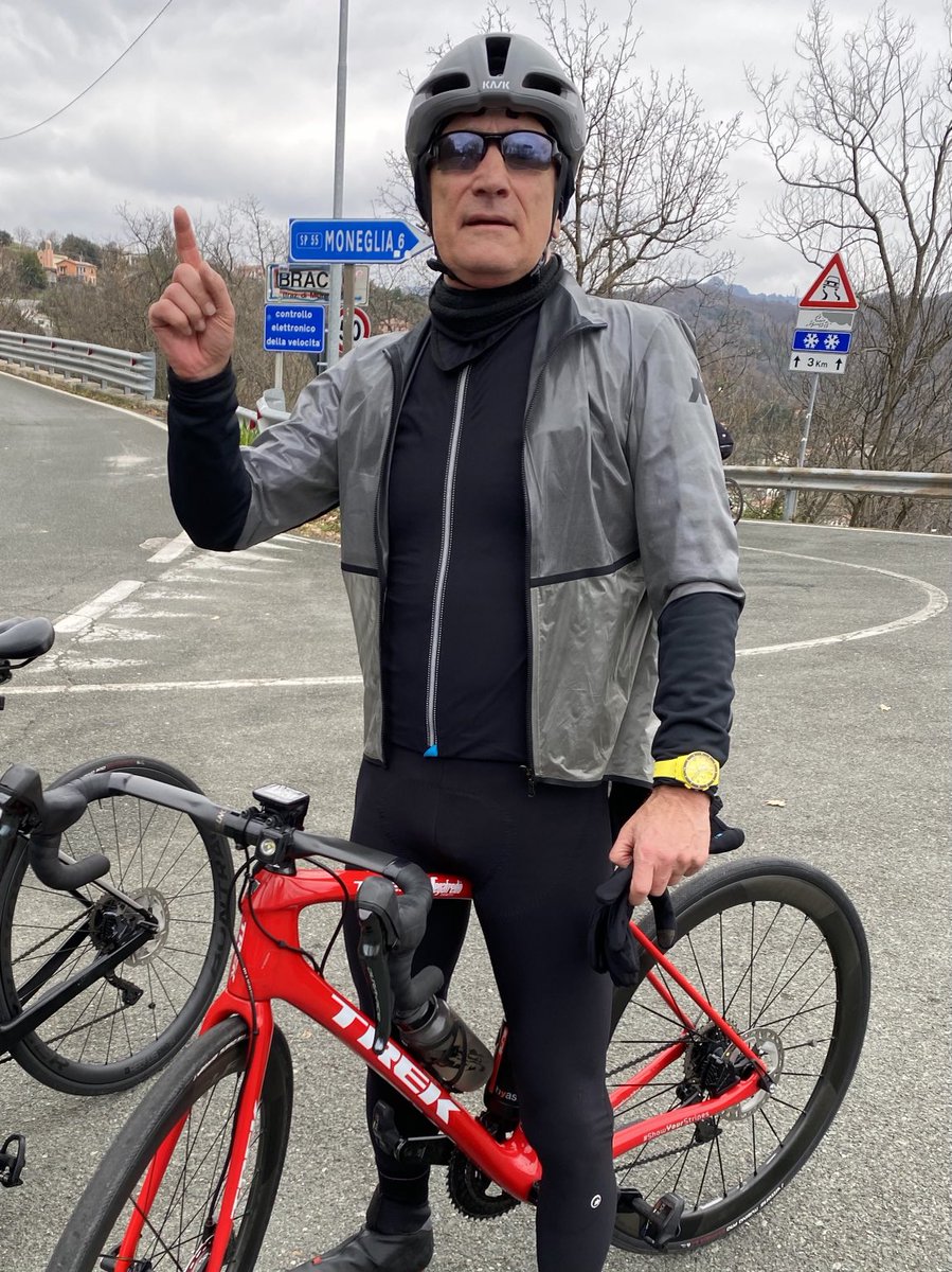 RLevaggi's tweet image. Oggi Moneglia… riviera ligure di Levante… bellissimo giro in bici