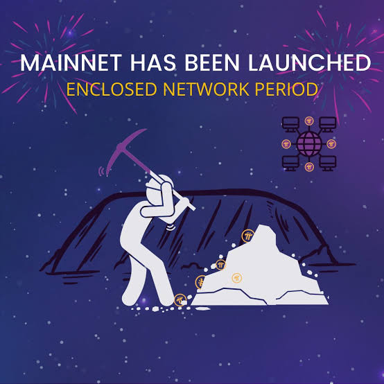 0xYCcrypt's tweet photo. The Pi Network Open Mainnet will be mind blowing, remember PiNetwork blockchain have not been opened for projects to build on, not launched on any exchange, not given a universal price yet it blows hot. Like and retweet if you believe in this project. #PiNetwork #PiNetworkMarket https://t.co/TO7uca3QA4