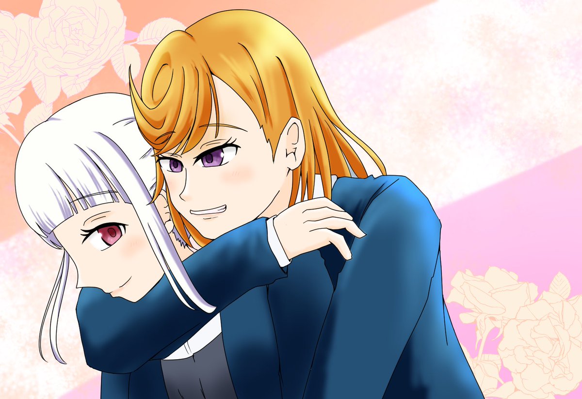世界の果てのかのちぃ推しやLiella!ちゃん推しにまで愛を届けたいので!!!お願いします……!!✨✨
#フォロワー1万人以下の絵師が力作を投稿してたくさんのフォローを貰うタグ