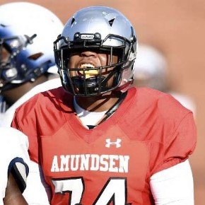 ALL NEW THIS MORNING #IHSA 
Meet Amundsen Defensive Tackle Derrick Weems Class Of 2025 - Name You Must Know
<a href="/Dweems07/">Derrick Weems</a> 
<a href="/Amundsen_HS/">Amundsen High School</a>
<a href="/AHSvikingathle1/">Amundsen High School Athletics</a> 
<a href="/AHSFOOTBALL01/">Amundsen Football</a> 
<a href="/HeadBallCoachDJ/">Coach/Teacher Jeske</a>

LINK:
deepdishfootball.com/single-post/me…