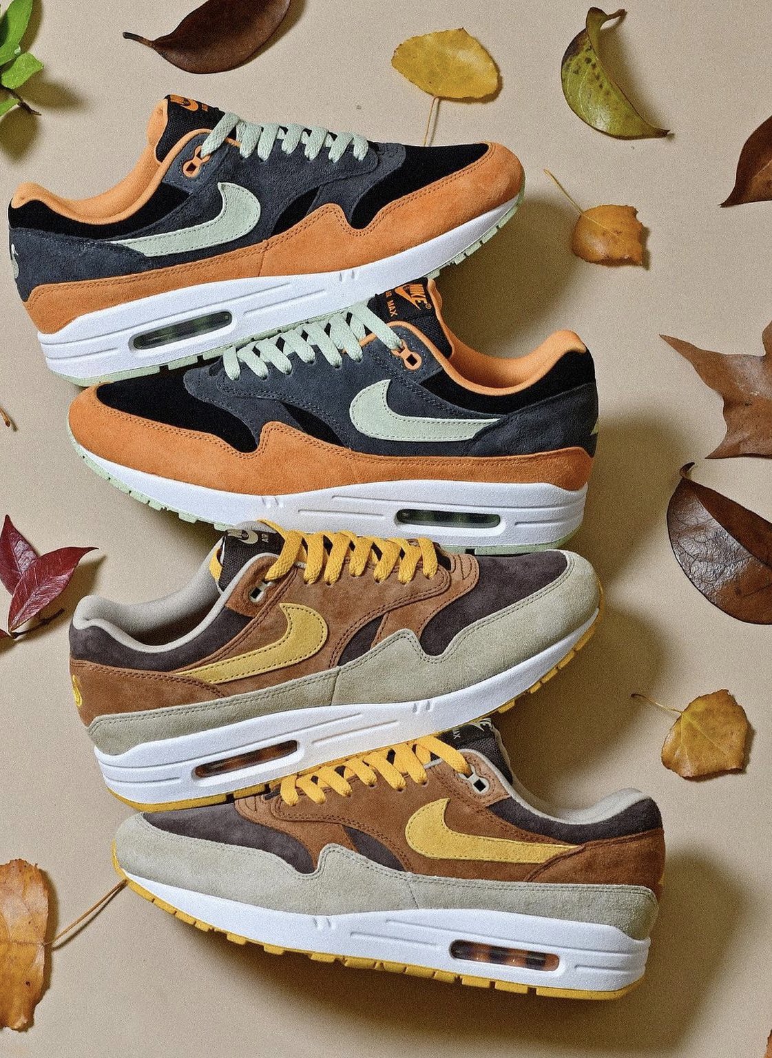 Nike air max millenium deals 2018