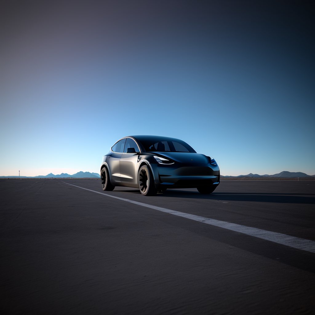 ollibrocNFT's tweet photo. my cars on #midjourneyAi 
Wish they looked this clean in real life! https://t.co/v9G9CXk7gd