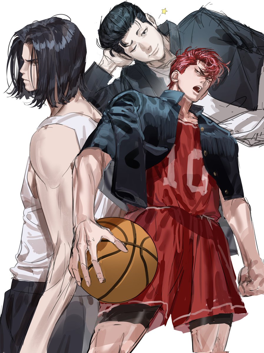 _chamuring's tweet image. 양키..