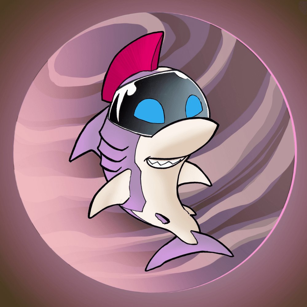 KoaKoa_La's tweet photo. Now that i have my #Winkybot from @thewinkies1 on #ETH i need some $WNK on #BNBChain ! 

Can't think of a better place to but them than @ape_swap ! So Wen ? 😍💜 https://t.co/wcdwCEaSes