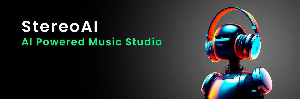 Big_Crypto_Man's tweet photo. @bigbunnycrypto @StereoAIapp Iโm ready for this one Bunnyโ
โ
#StereoAI to the moon๐๐คฉ https://t.co/aTjpeFZKjH