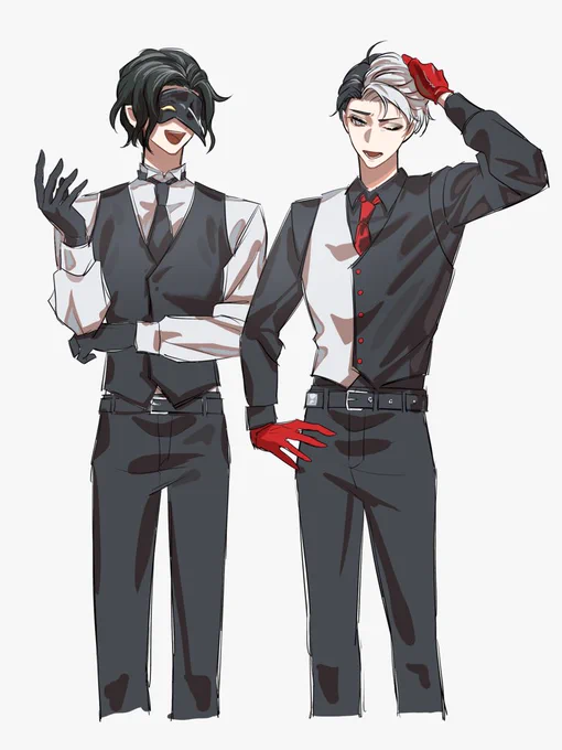 教師陣の絡みもっとくれ 