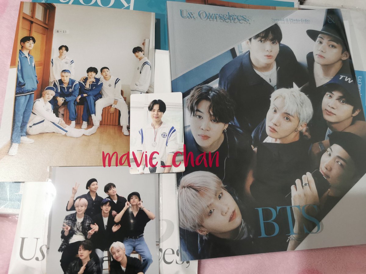 mavic_chan's tweet photo. #latefeedback
Thanks so much @Seoulshop_ph for the We Photofolio and Astronaut LD GO ๐
Safe na safe ๐
#Seoulshop_feedbacks https://t.co/pL5BlWB9jR