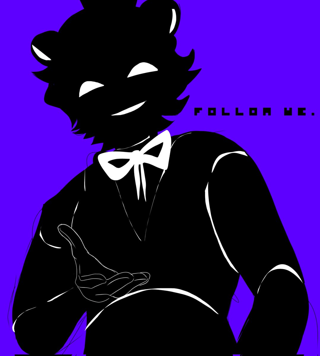 a_abagel's tweet photo. sketches
#FNAF  #fnaffanart #shadowbonnie #shadowfreddy https://t.co/lRKtyIgiy1