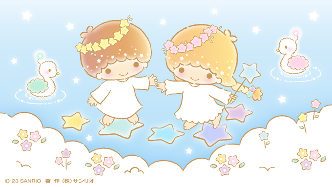 キキが待っていてくれるから、こわくないの☆ 