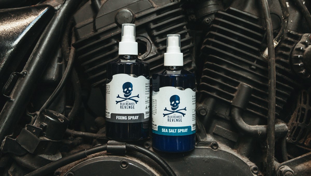 The Bluebeards Revenge tweet media