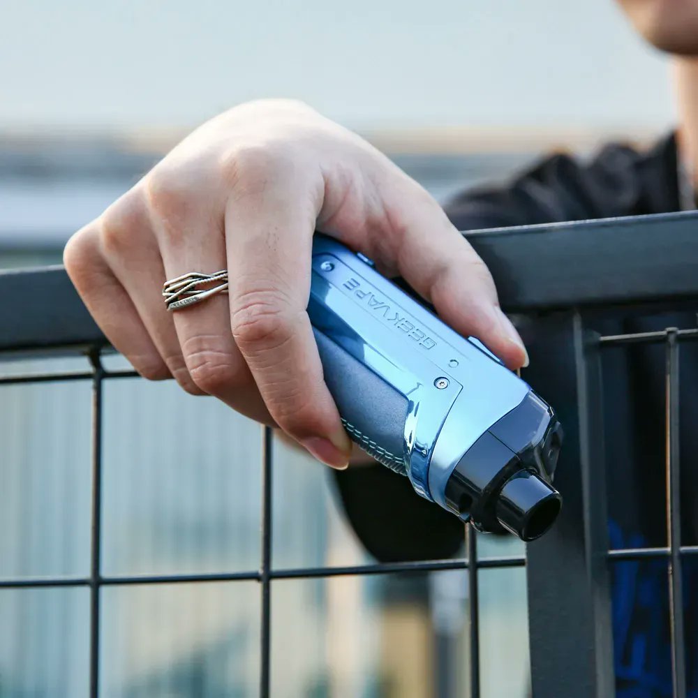 HealthCabin's tweet photo. ππ
πππToday's handcheck of #geekvapeb100~π
βοΈβοΈ15% OFF Sitewide: FS15
βοΈSingle External 18650 Battery
βοΈ4.5ml Pod Capacity
πAll 8 Colors Available Nowππ
..
πGet Yours:π
https://t.co/fNwZShcX4C
>
#geekvape #geekvapeb100kit #boostpro2kit #boostpro2 #vapewholesale #vape https://t.co/0DH5n08iJQ
