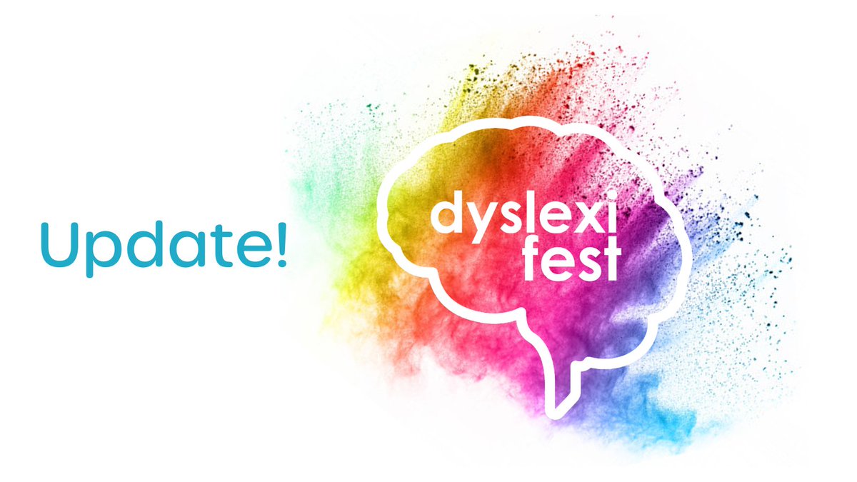 Coming to DyslexiFest - @DyslexiaBytes, makers of the world dyslexia map, will have a stall at the marketplace. Come and find out more about their incredible international work in support of dyslexia.
dyslexiascotland.org.uk/events?eventId…
