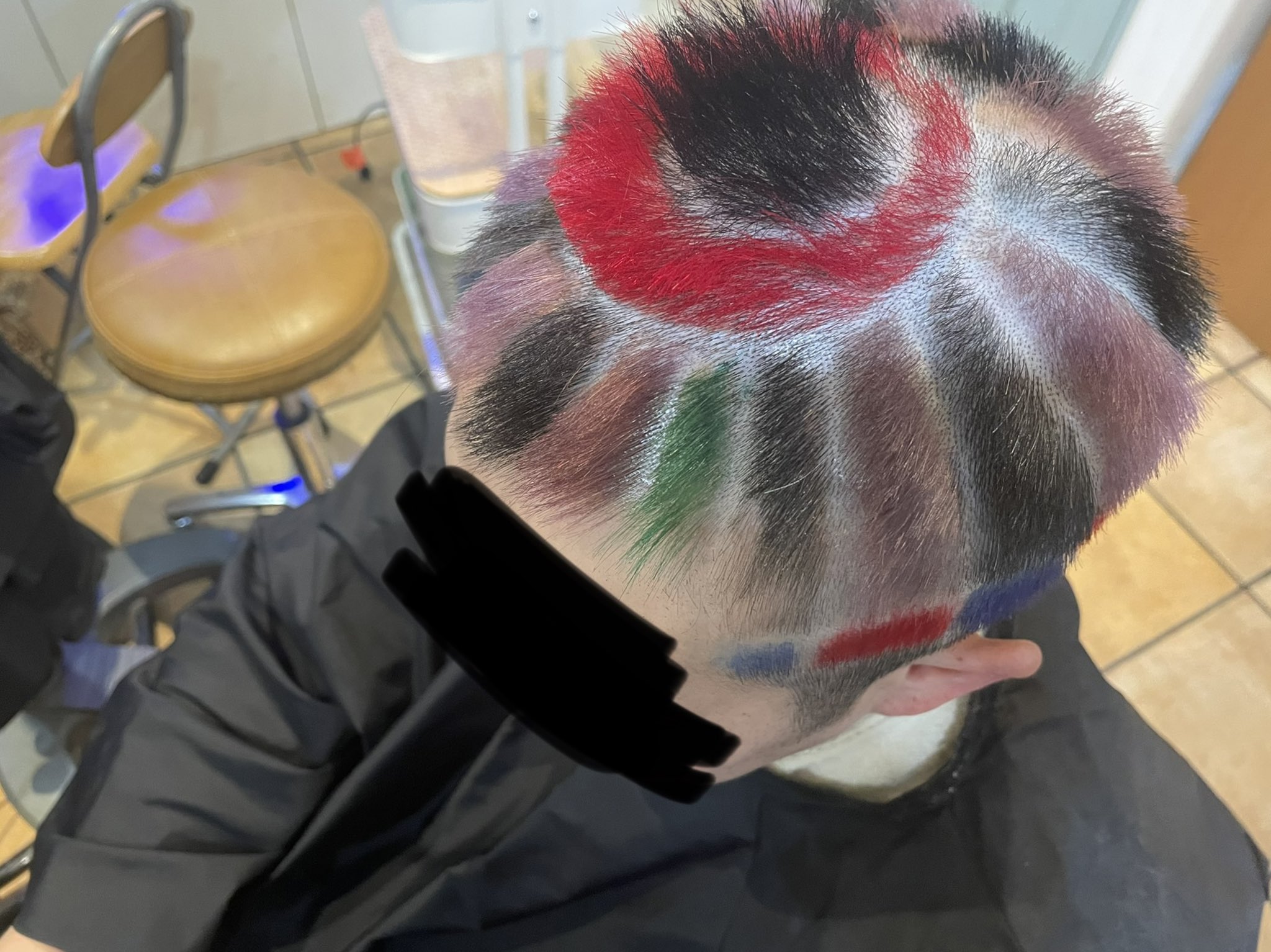 異端児 - Search / X