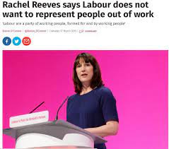 Justice_Seer's tweet photo. @diggerjimmy I wonder at what point "New New #RedToryLabour" will realise how utterly repellent it is to voters? It seems to think that pandering to far-right Kippers and hardline Thatcherite Tories is gonna propel it into government! When will it cotton on to the fact that its UNELECTABLE? https://t.co/pZAeLcRVqz