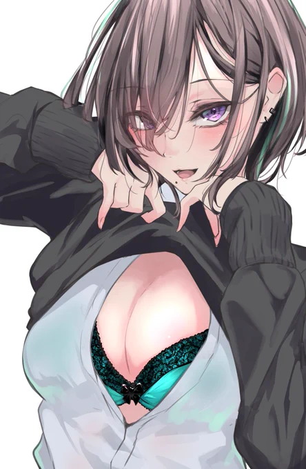 姉 