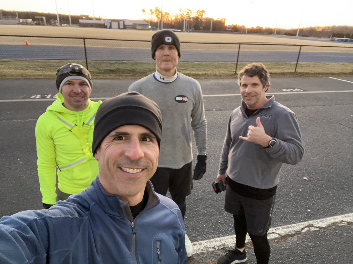 F3FireDaddy's tweet image. 4 pax carried and pushed blocks all around CHS thanks to @realDavidParler @F3_Havoc @F3LakeMurray
