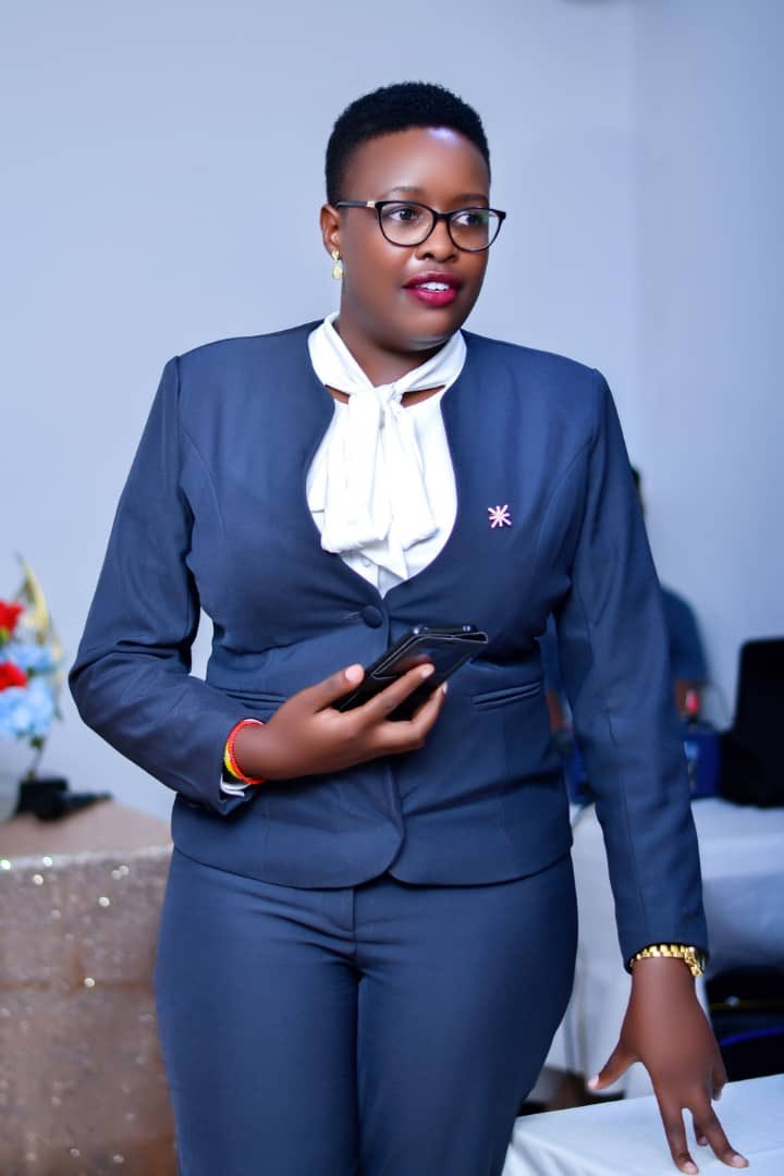 1986Generation's tweet photo. The next Vice President @DoreenNyanjura come 2026-31 Uganda for servant leadership @ShakurWalusimb1 @StateHouseUg @KagutaMuseveni https://t.co/C59pTImtqJ