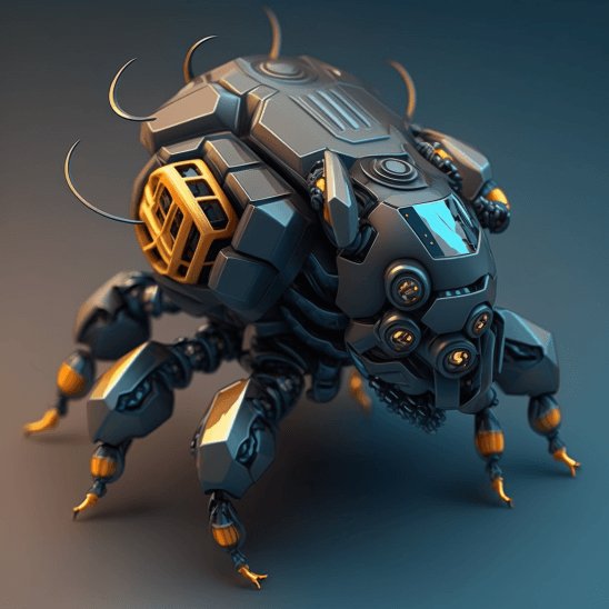 RobuxtNFTs's tweet photo. Which one is cooler 1/2

@CerbsStudio 
#nftart #NFTGiveaways #NFTdrop https://t.co/iXhagbRqmV