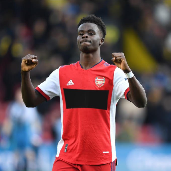 FossilFreeFoot's tweet image. Hi @Arsenal, time to follow the lead of AFC Richmond. Time to stop advertising big polluters. #VILARS #TedLasso