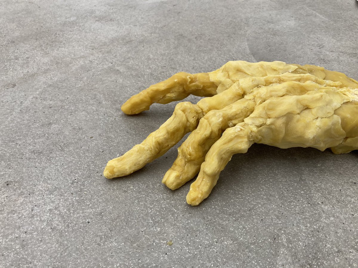 Opening today!! 💥

#BekhbaatarEnkhtur 
Imagining for Real
curated by #EnricoCamprini

Join us this evening from 6 to 9pm for the opening of 'Imagining for Real' the first solo exhibition in Rome by Bekhbaatar Enkhtur (Ulaanbaatar, Mongolia, 1994), curated by Enrico Camprini.