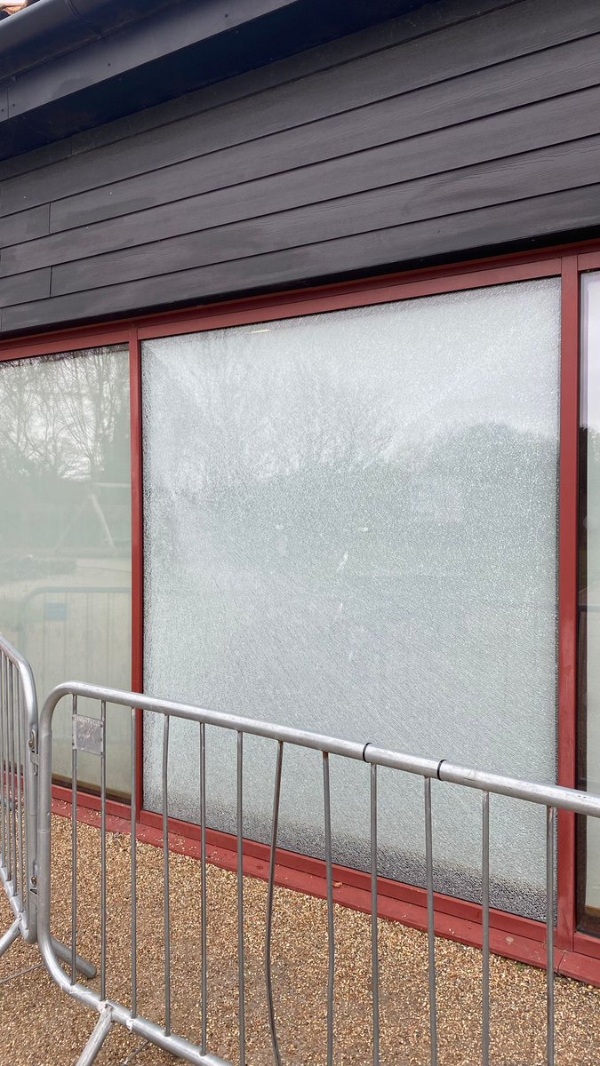 The Salvation Army Hadleigh Farm Estate tweet media