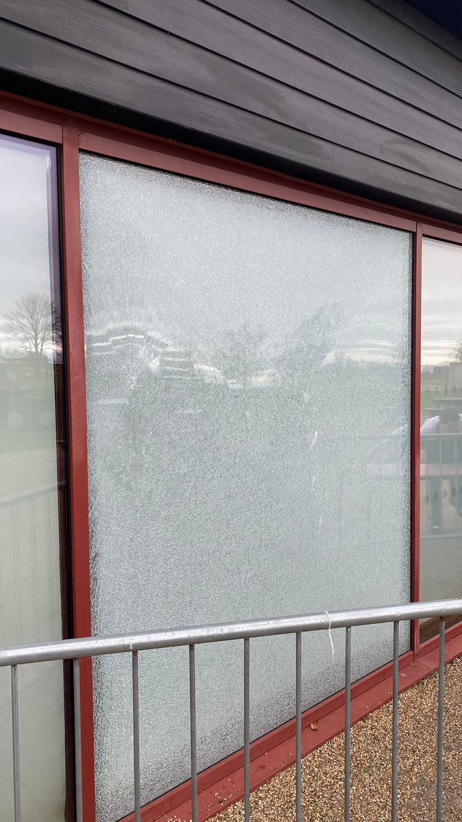 The Salvation Army Hadleigh Farm Estate tweet media