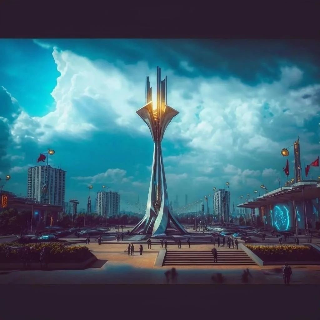 🏹ҹعᙡน℘ℭҜนҊ🏹 on Twitter: \"Нейросеть спросили, как будет выглядеть ...