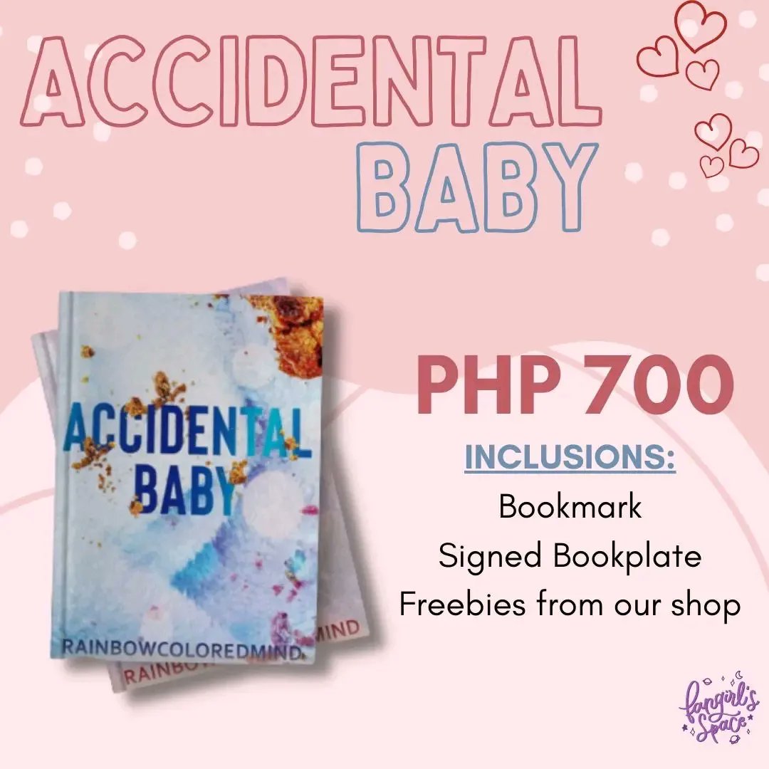 fangirlspaceph's tweet photo. Cordova Brothers Pre-Order!

Get a copy of the books entitled Lipstick Lullaby (Migs and Saskia) and Accidental Baby (Coco and Anais) by rainbowcoloredmind ❤️

Full details at: https://t.co/SQxKbJAc8s https://t.co/Qn5k39Hk0H