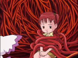 もち子さんがデジモンについて語ると
子供の性癖がってコメントたまに見かけるけど
デジモンは最初から子供の性癖開拓コンテンツです 