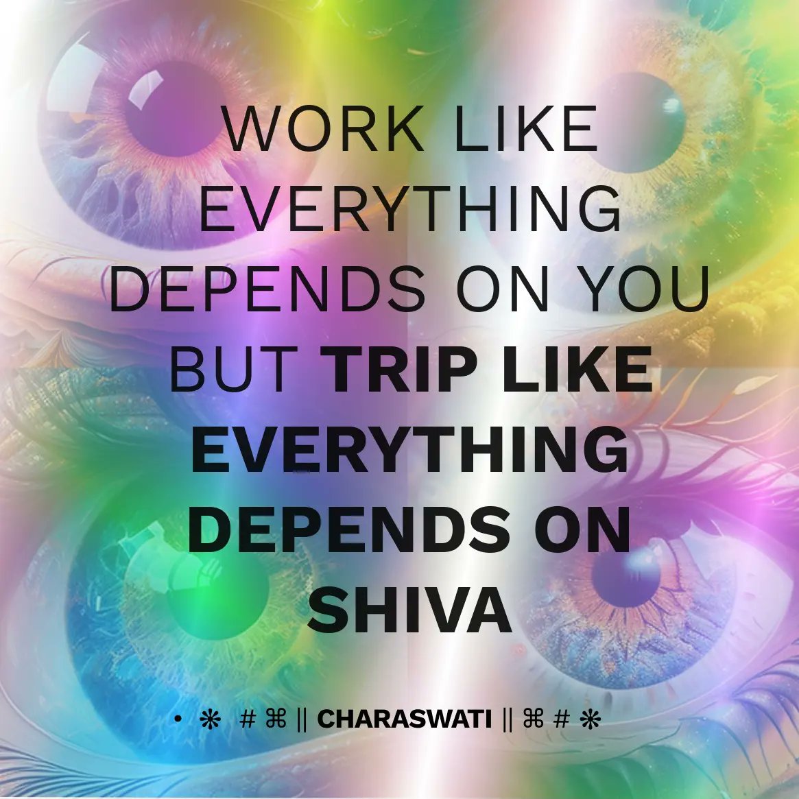 tarinidixit's tweet photo. KEEP YOUR BHANG GAME ACCOUNTABLE AND YOUR TRIP GAME STRONG #cannabisculture
✨ 💚 Shivratri vibes 💚✨ https://t.co/4Y1YHk91tp