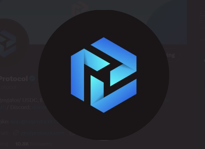 Since the existence of $GLP, many protocols have built on top of it because of the ‘Real Yield’ it offers.

And one of these protocols is <a href="/GMDprotocol/">GMD Protocol</a>.

So today, we’ll delve into GMD, and how it uses its delta-neutral vaults to aggregate yield…