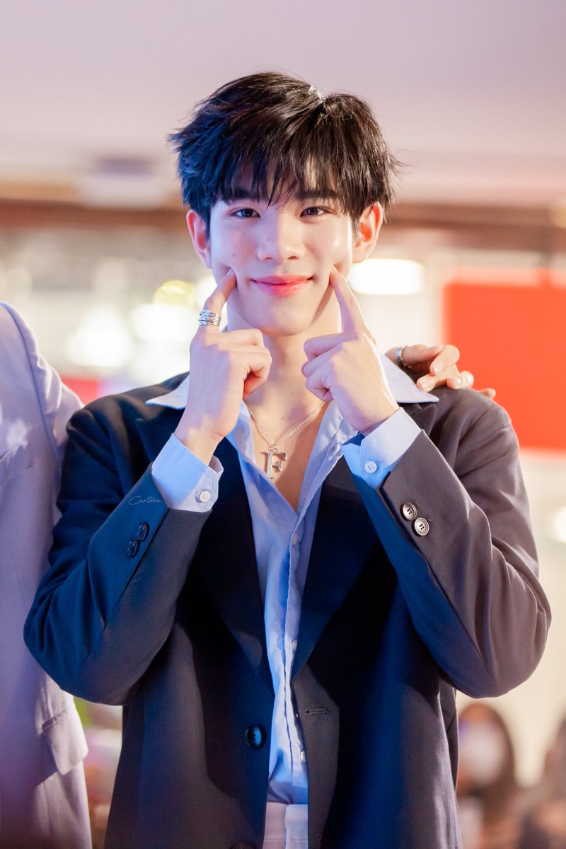 น้องตูนของพี่แม้ก 🦖✨(แป๋ว พี่ธี น้องศา เด้งๆ) tweet media