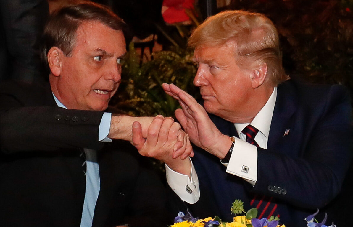 Bolsonaro e Trump promovem evento de direita nos Estados Unidos mspontocom.com.br/site/2023/02/b…