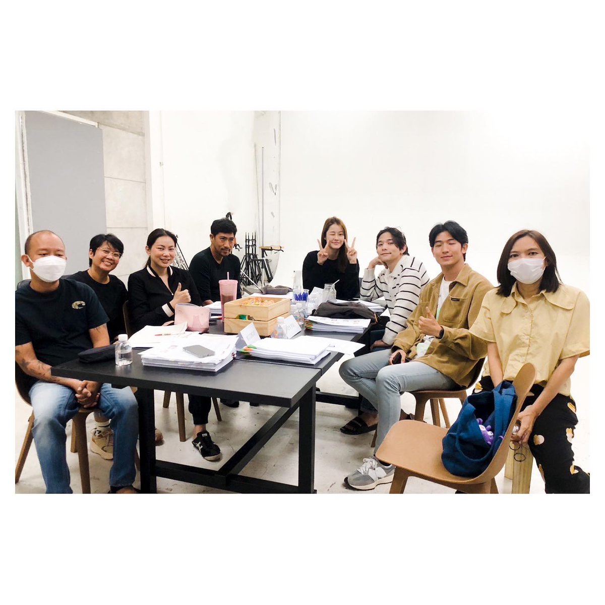 loveleethys's tweet photo. #Repost @toom.buatoom
1802•66
First Meeting 
#lawlesslawyerth 
#truecjseries2023 
#eightfinity
#จบการรีวิวสำหรับวันนี้
#Lee_Thanat https://t.co/ZOqWMRwMbA
