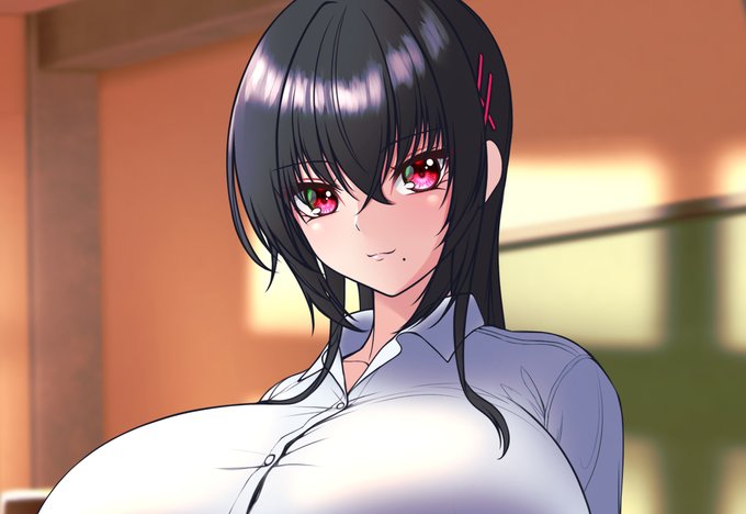 WIP
こっからもっとブラッシュアップや 