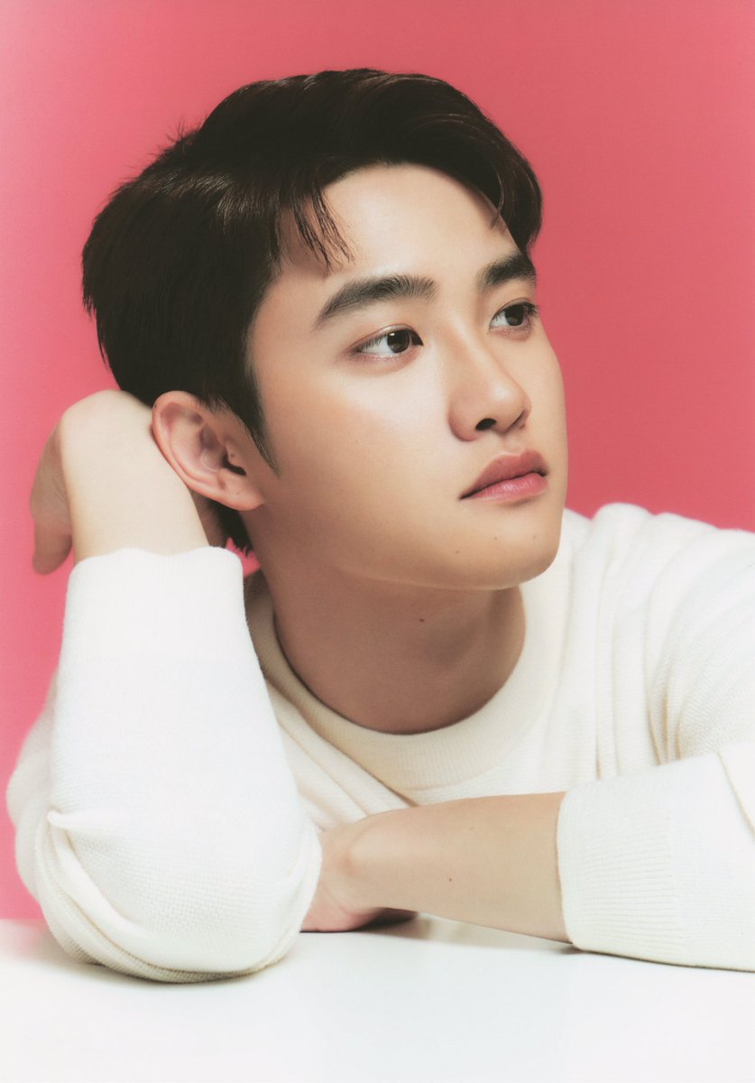 dkscentric's tweet photo. kyungsoo and his influence on other artists and being the idol of idols, a thread: https://t.co/BsD70mkBs8