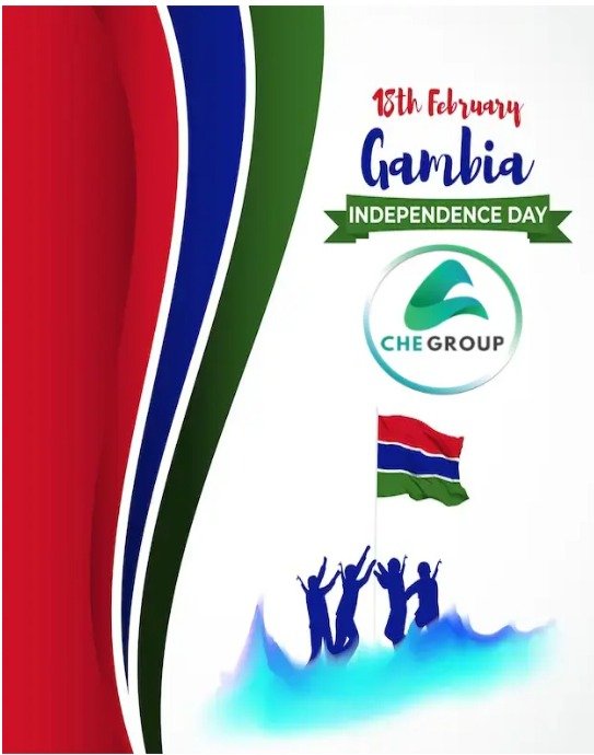 chebadjie's tweet photo. Happy independence day to us all https://t.co/xQzKIpwTnQ