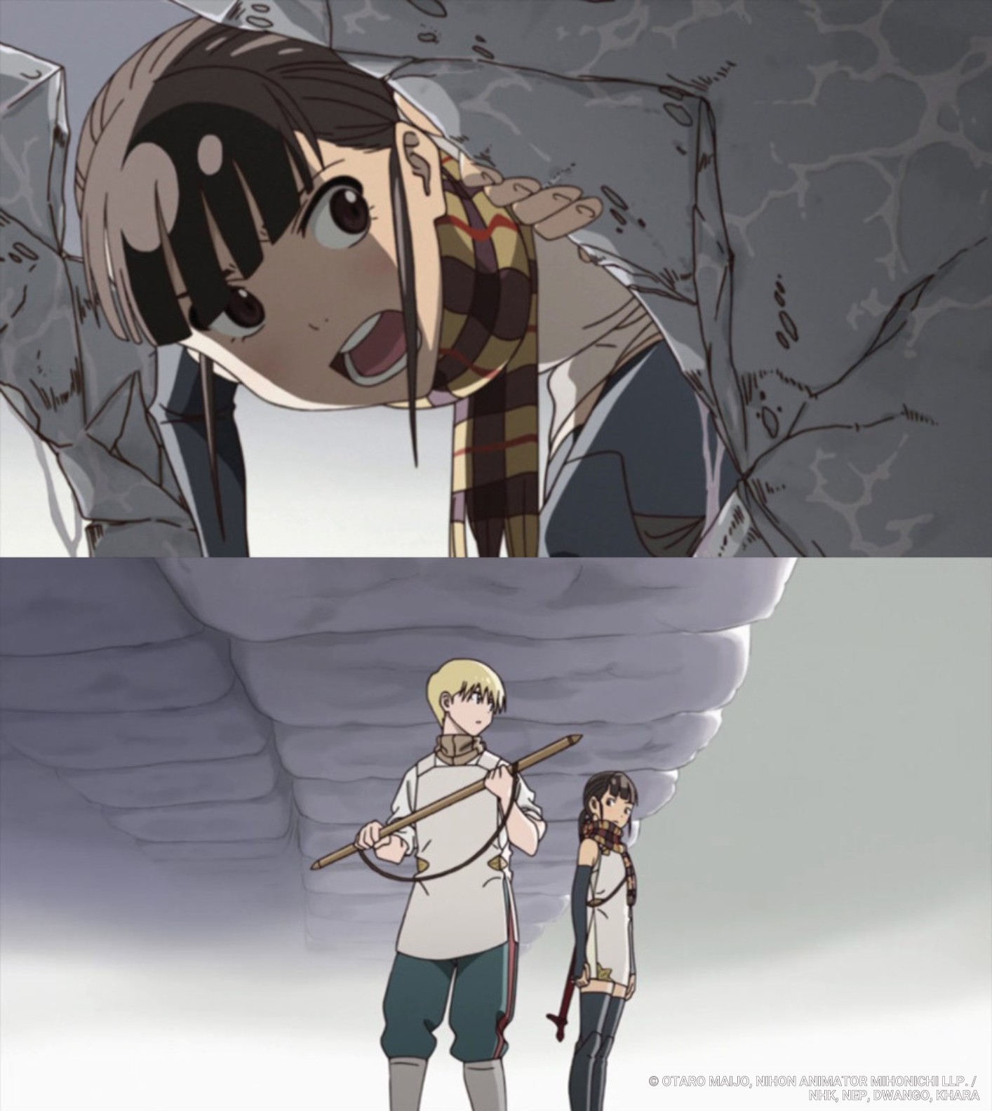 All The Anime on Twitter: All The Anime on Twitter: