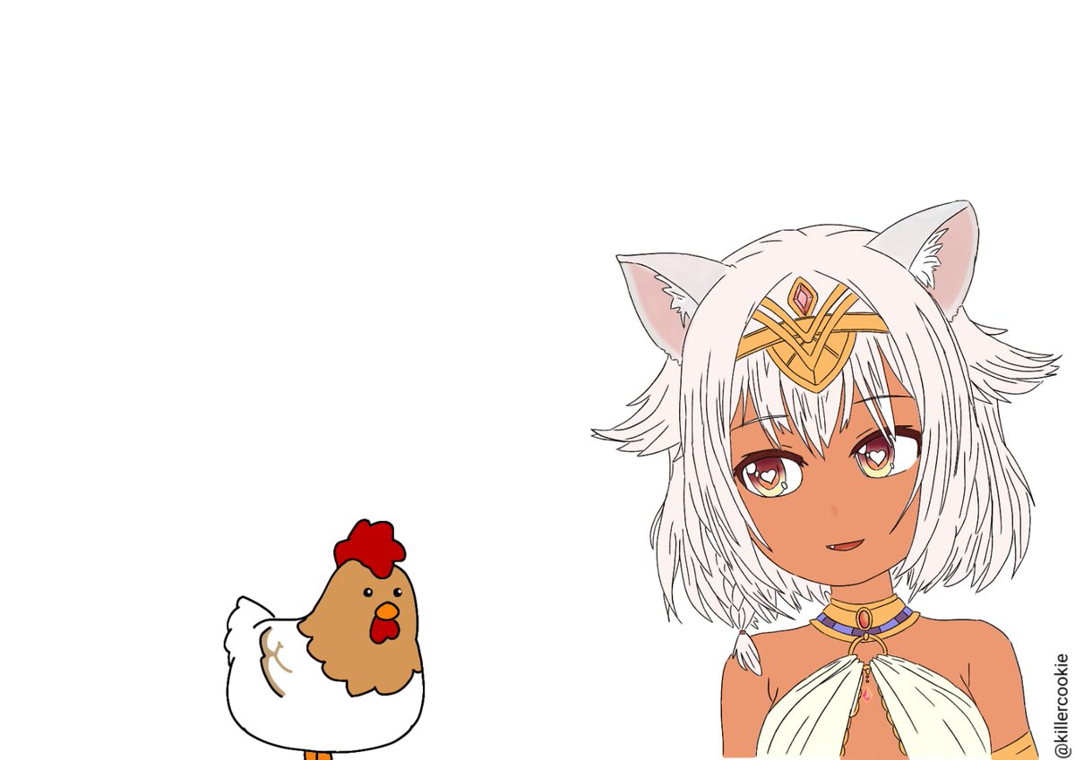 killer_cookiee's tweet photo. Lel @SelphyMelody und cockcock :)
#selphmade https://t.co/CJglMkCHlc