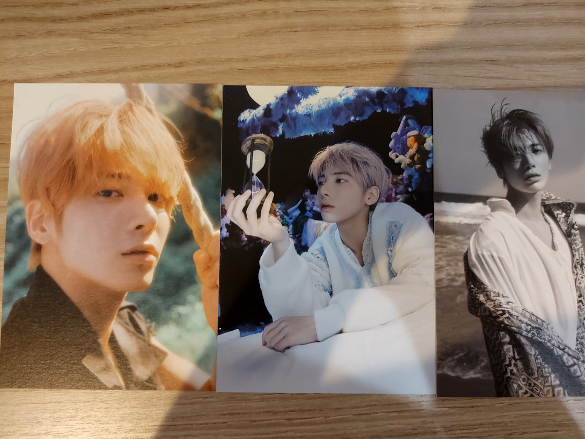 auvrellix's tweet photo. WHYD I GET TAEHYUN IN ALL POSTCARDS

I MEAN I DONT MIND BUT I WOULD LOVE VARIATION HAHA

i didnt get yeonjun in either unfortunately😔😔

im pretty lucky with beomgyu in pc's ngl cause in deco kit i also got him but anyways idm😫😫

slay😻😻 https://t.co/AOMe1cvrwD