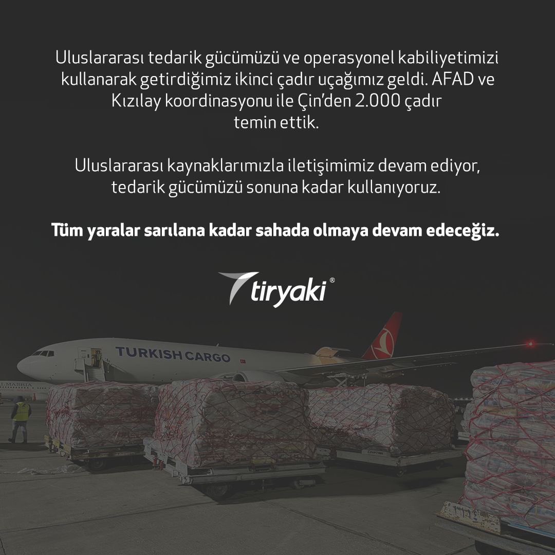 TiryakiAgroGida's tweet photo. https://t.co/2Xb9lSf97w