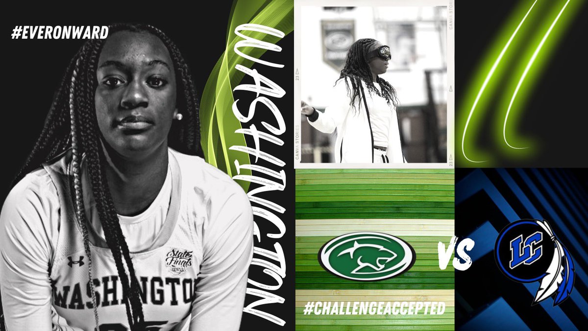 Game Daaayyyyyy!
#ChallengeAccepted 💚🐾