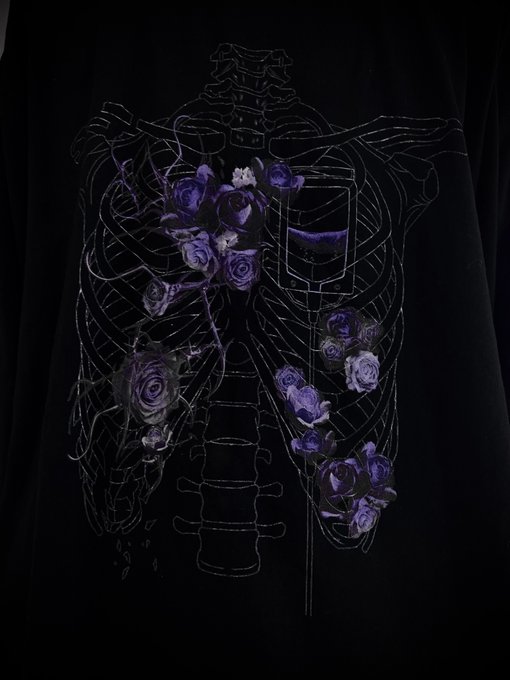高質で安価 Tシャツ/カットソー(七分/長袖) Haderick】永命 トップス