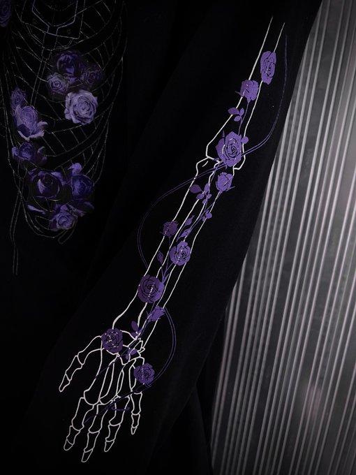 HadeRick__さんのイラストまとめ