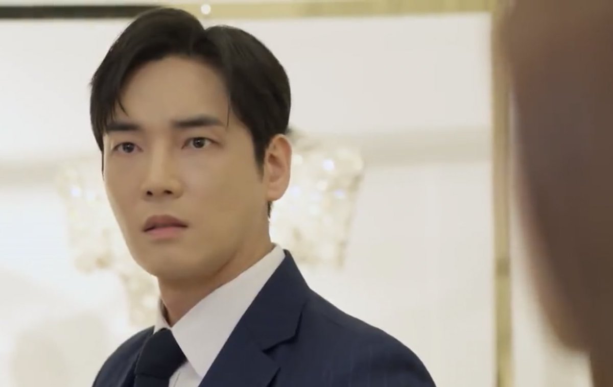 kenthusiastic10's tweet photo. Officially up to date on #VengeanceOfTheBride and ready for the final episodes. The beginning was good, but the rest was standard daily drama storytelling. The female lead finds clues or gets close, only for something else to happen. This drama is like a remake of #FatalPromise. https://t.co/idrcF1Iq1B